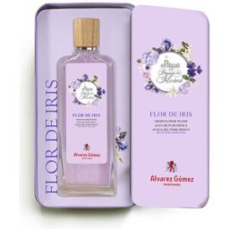 Alvarez Gomez Agua Fresca Flores flor de iris 150 ml