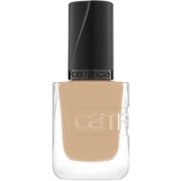 Catrice Gel Affair esmalte de uñas #010-Lost My Camel In The Desert