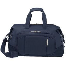 Samsonite Bolso - Bolsa de viaje OVERNIGHTER 48cm azul noche azul