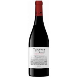 Viñedos de Aldeanueva Vino Tunante de Azabache Tempranillo 2025 - Aromas intensos y sabor vibrante de España