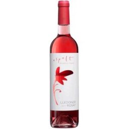 Espelt Lledoner Rosat 2025 - Vino rosado de Espelt Viticultors de l'Empordà, España