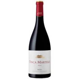 Finca Martelo Magnum 2019 La Rioja Alta Vino Tinto Reserva 150cl España