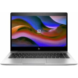 HP EliteBook 840 G6 14" i5 8365U, 8GB, SSD 256GB, FHD, No Cam, A+