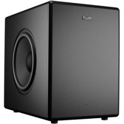 Fluid Audio Image 212S