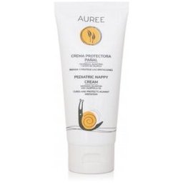 Auree Crema Protectora Pañal Infantil 100 ml