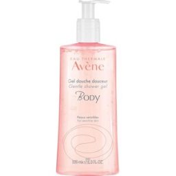 Avene Avène Body Gel de Ducha Suave 500ml