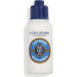 L'OCCITANE Karité Loción Corporal Rica 75 ml