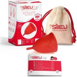 Sileu Set Copa Rose Talla S