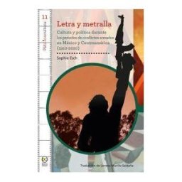 BONILLA ARTIGAS Letra Y Metralla