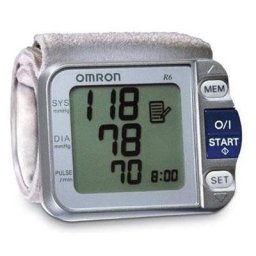 TENSIOMETRO OMRON DIGITAL R6 217299 OMRON RS6 TENSIOMETRO DIGITAL - ( )