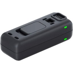 Insta 360 One R Quick Charge Cargador