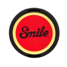 Smile Pin Up Tapa para Objetivo 67mm