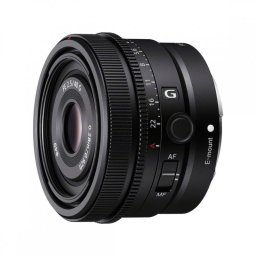Sony FE 40mm F2.5 G