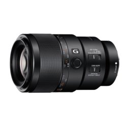 Sony FE 90mm F2.8 Macro G OSS
