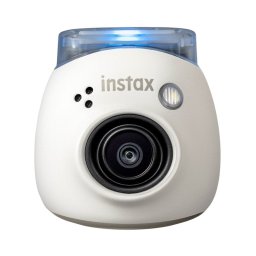 Fujifilm INSTAX Pal Cámara Digital Milky White