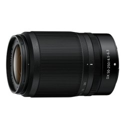 Nikon NIKKOR Z DX 50-250mm f/4.5-6.3 VR Teleobjetivo Zoom