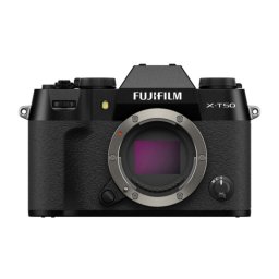 Cámara Mirrorless Fujifilm X-Trans CMOS 5 HR 40.2MP Estabilizador WiFi OLED 6.2K