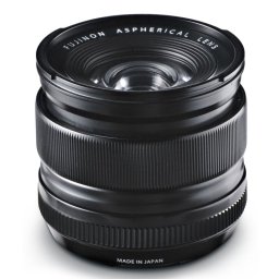 Objetivo Fujifilm 14mm f/2.8 Ultra Gran Angular Negro, Montura Fujifilm, 58mm