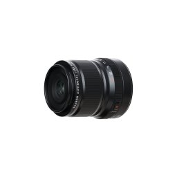 Objetivo Fujifilm XF30mmF2.8 R LM WR Macro 1x Autofocus 43mm Negro