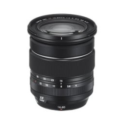 Objetivo Fujifilm FUJINON XF 16-80mm F4 R OIS WR 16/12 Zoom 16-80mm OIS WR