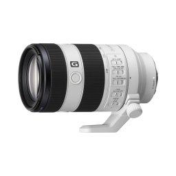 Objetivo Sony FE 70-200mm F4 Macro G OSS II 19 Elementos/13 Grupos Autoenfoque Montura E