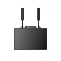Monitor inalámbrico Hollyland Pyro 7 7" IPS Full HD 1000 nits Transmisión HDMI/SDI 400m táctil