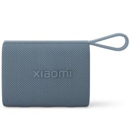 Xiaomi Sound Pocket Altavoz Portátil Bluetooth 5W Azul
