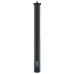 Vara de extensión GoPro AINVM-001 fibra de carbono 1 m negra ultraligera