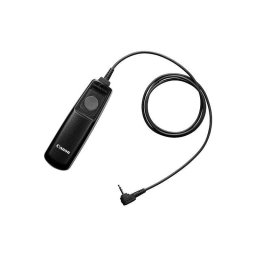 Mando a distancia Canon RS-80E3 compacto cable 80 cm para EOS