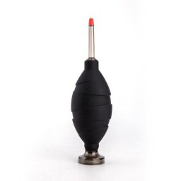 Soplador de aire Caruba Poire Soufflante Sistema Antipolvo con filtros y embouts de silicona