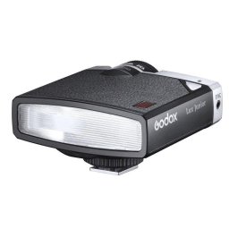 Flash Godox Lux Junior Retro Compacto Compatible Cámaras Analógicas y Digitales