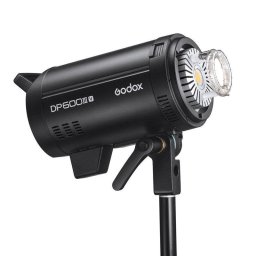 Flash de Estudio Godox DP600 III-V 600Ws System X Reciclaje Rápido Bowens
