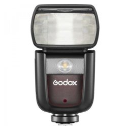 Flash Godox V860III Canon inalámbrico TTL HSS 76Ws batería Li-ion recargable