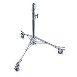 Trípode Godox SA5015 Acero con Ruedas Hasta 40 kg y Altura Regulable