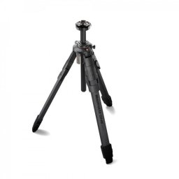 Trípode Manfrotto ONE Carbono Híbrido profesional 170,5 cm 15 kg