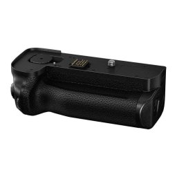 Empuñadura Panasonic DMW-BGS1E para Lumix S1/S1R batería extraergonómica