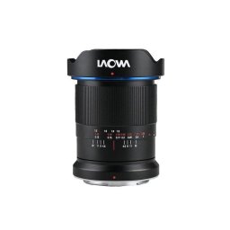 Objetivo Laowa 15mm f/4.5 Macro Ultra Gran Angular Montura Nikon Z Parasol Incluido