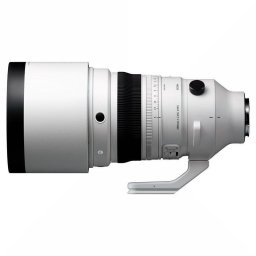 Objetivo Sigma Sports 200mm F2 DG OS Estabilizado Montura Sony E Parasol Incluido
