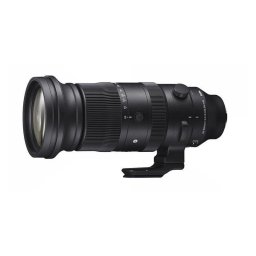 Objetivo Sigma 60-600mm F4.5-6.3 DG DN OS Estabilizado Montura L
