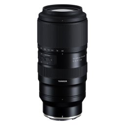 Tamron Objectif 50-400mm F/4.5-6.3 Di Iii Vc Vxd Compatible Avec Nikon Z