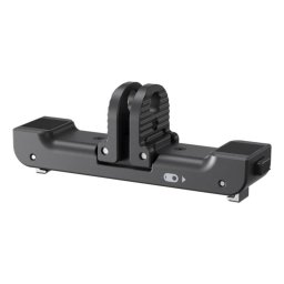Soporte para cámara Insta360 GO 3/GO 3S montura rápida con cierre magnético