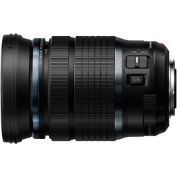 Objetivo OM System M.Zuiko Digital ED 12-100 mm f/4 IS PRO Montura Micro 4/3 Parasol Incluido