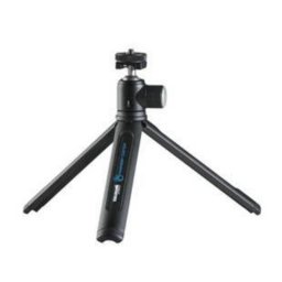 Trípode CULLMANN 50081 mini aluminio rótula altura 16 cm negro