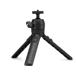 Trípode RODE R100338 Negro para micrófono y cámara inalámbrico