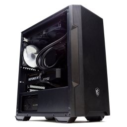 PcCom Studio Intel Core Ultra 5 250K Plus / 32GB / 2TB SSD / RTX 5070 / Windows 11 Pro