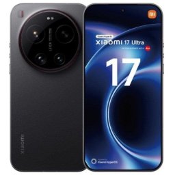 Xiaomi 17 Ultra 5G 16GB 1TB 6.9" Negro