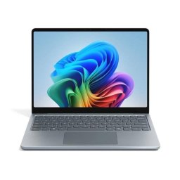 Portátil Microsoft Surface Laptop 13" Snapdragon X Plus 16GB 512GB SSD Adreno GPU Windows 11 Home