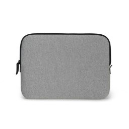 Funda para portátil Dicota Urban 16" Gris Neopreno