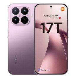 Xiaomi 17T 5G 12GB 512GB 6.59" Violeta