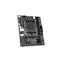 Placa Base Maxsun Challenger A520M-K AMD A520 AM4 DDR4 Micro ATX M.2 NVMe